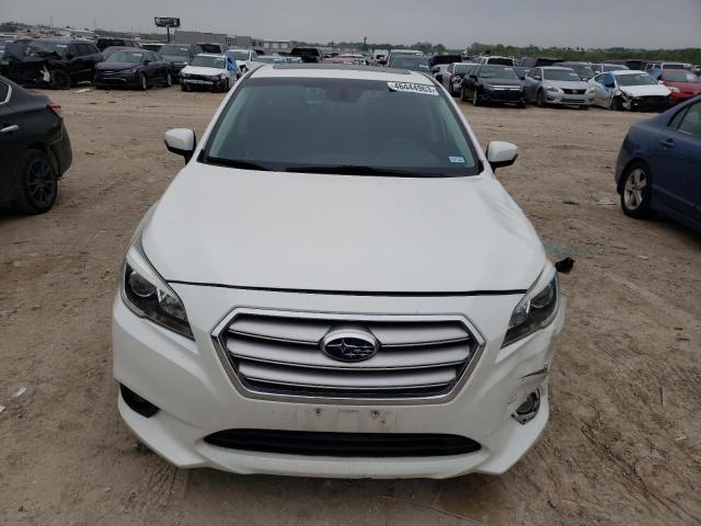 Photo 5 from auction – 2017 SUBARU LEGACY 3.6 with VIN 4S3BNEN63H3019995