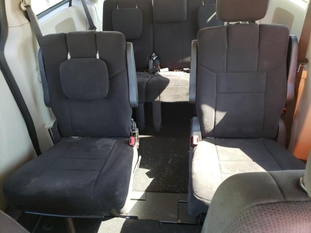 Photo 10 from auction – 2011 DODGE GRAND CARA with VIN 2D4RN4DG4BR699426