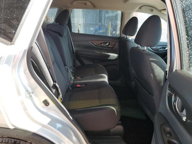 Photo 11 from auction – 2019 NISSAN ROGUE S with VIN 5N1AT2MT3KC758150