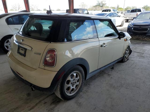 Photo 3 from auction – 2013 MINI COOPER with VIN WMWSU3C56DT692451