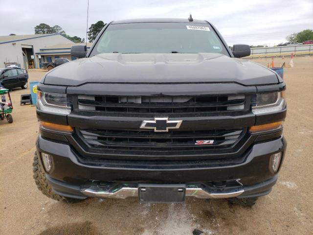Photo 5 from auction – 2016 CHEVROLET SILVERADO with VIN 1GCNKREC6GZ245897