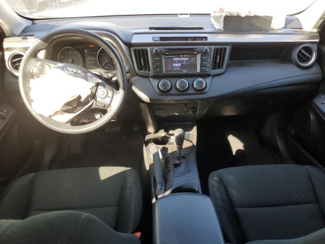 Photo 8 from auction – 2018 TOYOTA RAV4 LE with VIN JTMZFREV7JD131502