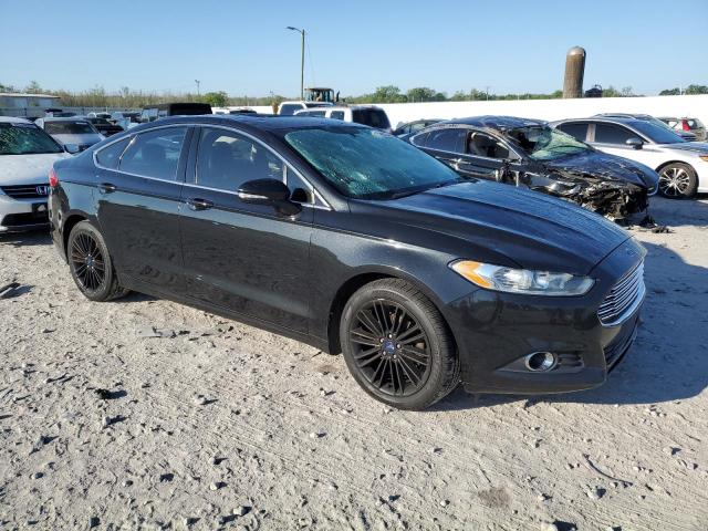 Photo 4 from auction – 2014 FORD FUSION SE with VIN 3FA6P0HD4ER352587