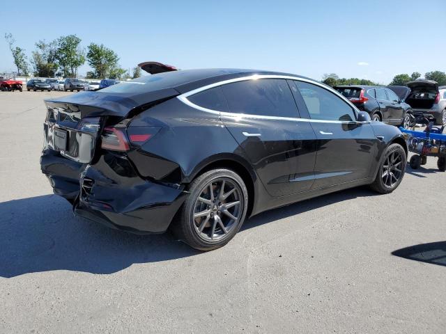 Photo 3 from auction – 2019 TESLA MODEL 3 with VIN 5YJ3E1EA9KF449459