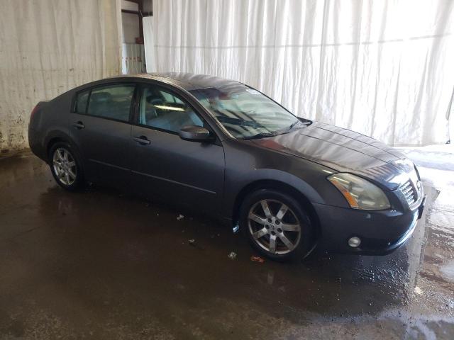 Photo 4 from auction – 2006 NISSAN MAXIMA SE with VIN 1N4BA41E86C828494