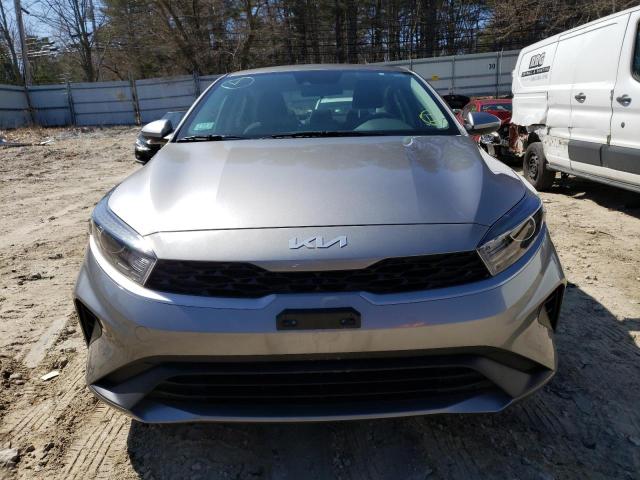 Photo 5 from auction – 2023 KIA FORTE LX with VIN 3KPF24AD3PE540473