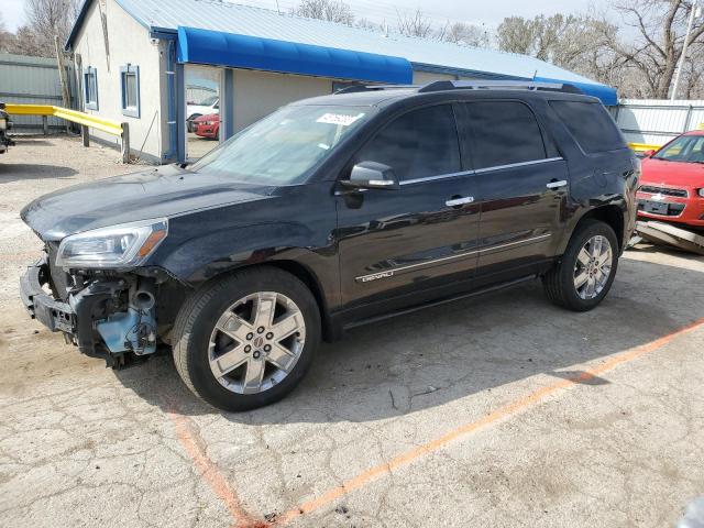 Photo 1 from auction – 2013 GMC ACADIA DEN with VIN 1GKKRTKDXDJ222551
