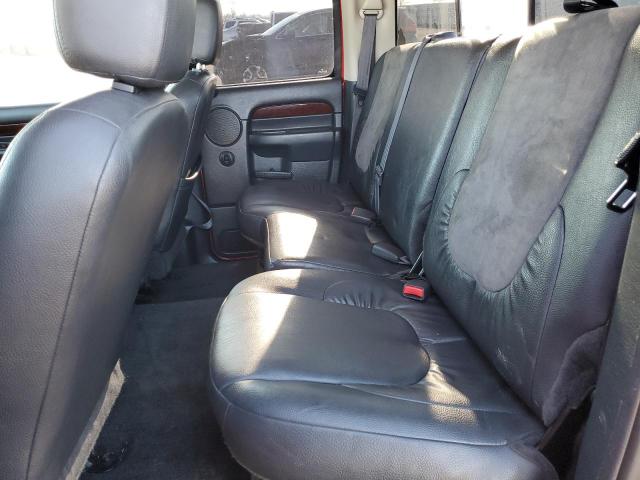 Photo 10 from auction – 2002 DODGE RAM 1500 with VIN 1D7HA18Z62J136001