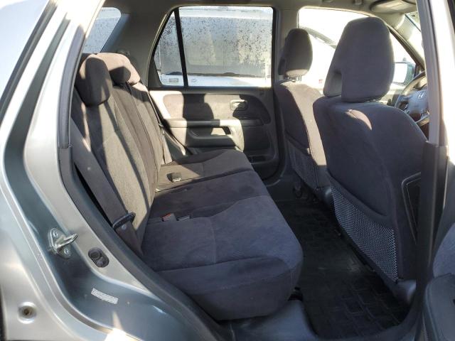 Photo 11 from auction – 2006 HONDA CR-V EX with VIN SHSRD77866U404018