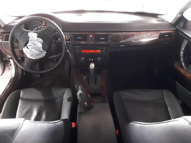 Photo 8 from auction – 2011 BMW 328 I SULE with VIN WBAPH5C52BA441280
