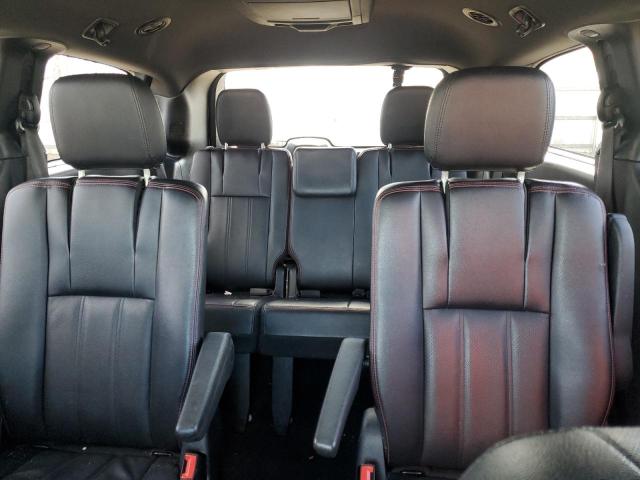 Photo 10 from auction – 2018 DODGE GRAND CARA with VIN 2C4RDGEG1JR341070