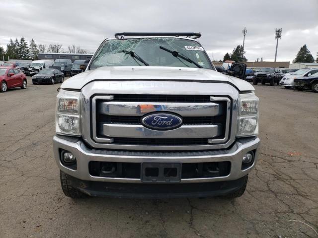 Photo 5 from auction – 2014 FORD F250 SUPER with VIN 1FT7W2B62EEA75366