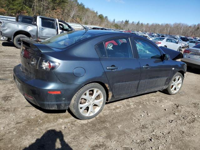 Photo 3 from auction – 2009 MAZDA 3 I with VIN JM1BK32G691199593