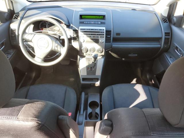 Photo 8 from auction – 2010 MAZDA 5 with VIN JM1CR2WL5A0386478