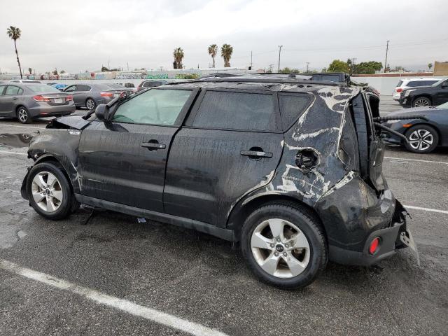 Photo 2 from auction – 2017 KIA SOUL with VIN KNDJN2A20H7443723