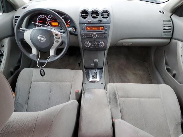 Photo 8 from auction – 2010 NISSAN ALTIMA W/C with VIN 1N4AL2AP4AN561024
