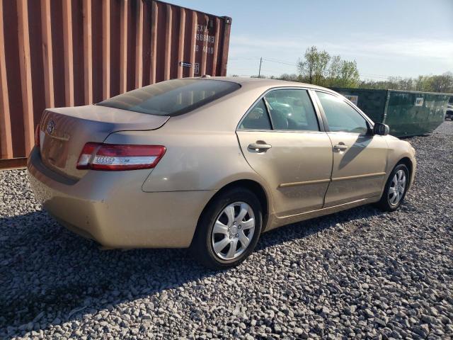 Photo 3 from auction – 2011 TOYOTA CAMRY BASE with VIN 4T1BF3EK9BU193548