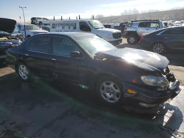 Photo 4 from auction – 2001 INFINITI I30 with VIN JNKCA31A41T020866