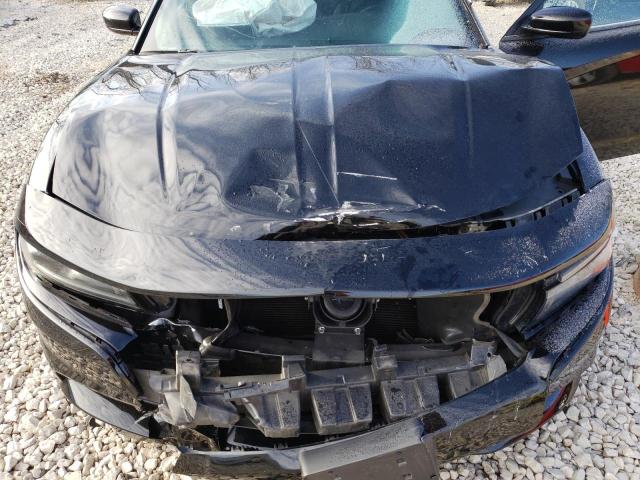 Photo 11 from auction – 2020 DODGE CHARGER PO with VIN 2C3CDXKT0LH229798