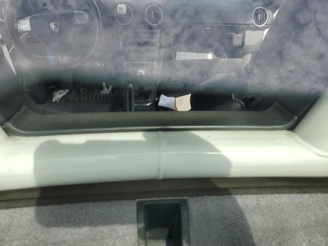 صورة رقم 8 من المزاد - 2007 PORSCHE BOXSTER S مع VIN WP0CB29857U730159