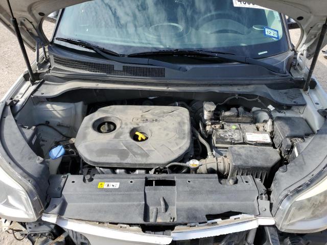 Photo 12 from auction – 2016 KIA SOUL + with VIN KNDJP3A53G7833711