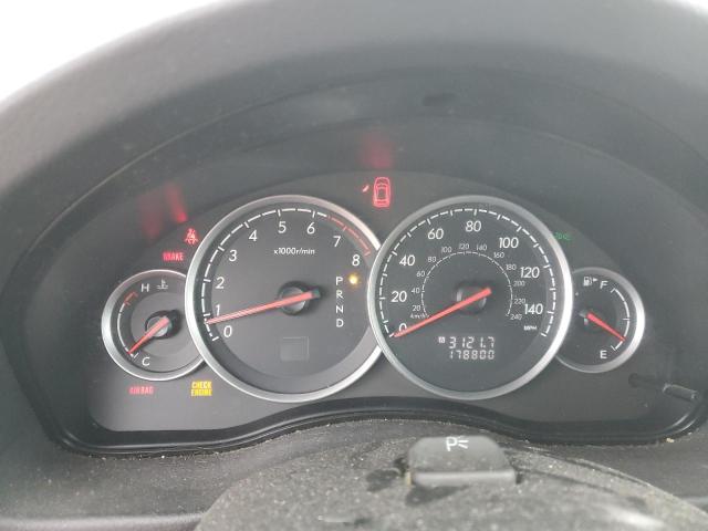 Photo 9 from auction – 2006 SUBARU LEGACY OUT with VIN 4S4BP61C867335440