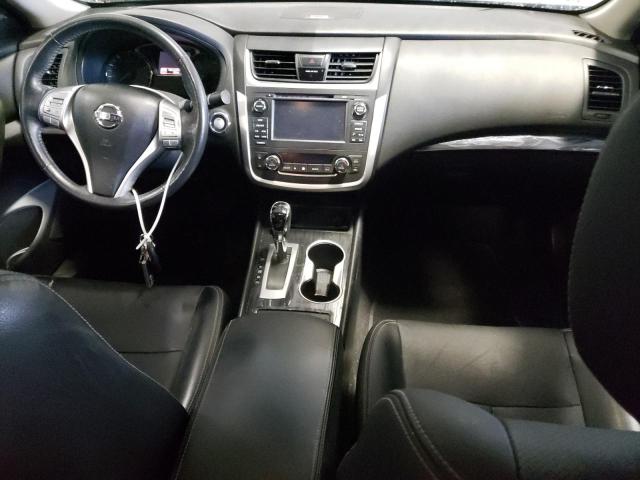 Photo 8 from auction – 2016 NISSAN ALTIMA 2.5 with VIN 1N4AL3AP7GC151070