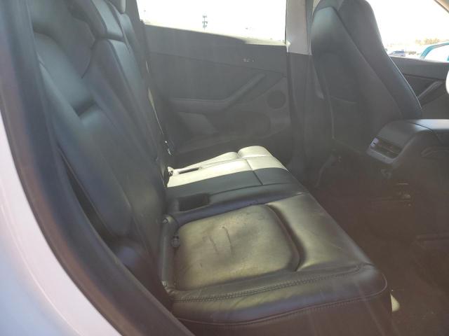 Photo 10 from auction – 2022 TESLA MODEL Y with VIN 7SAYGDEE0NF363761