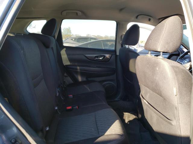 Photo 11 from auction – 2019 NISSAN ROGUE S with VIN 5N1AT2MT8KC754904