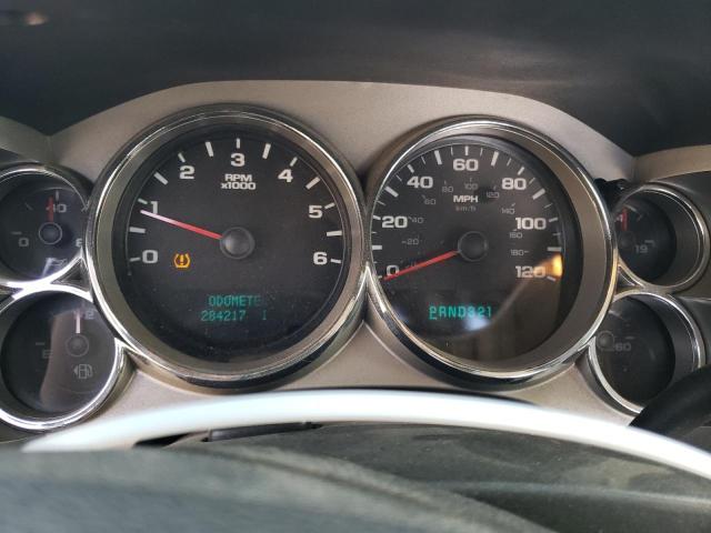 Photo 9 from auction – 2007 GMC NEW SIERRA with VIN 1GTEC14C57Z536066