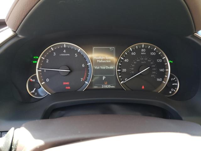 Photo 9 from auction – 2019 LEXUS RX 350 L with VIN JTJDZKCA4K2019498