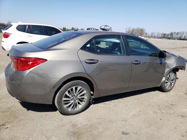 Photo 3 from auction – 2018 TOYOTA COROLLA L with VIN 2T1BURHE0JC055539