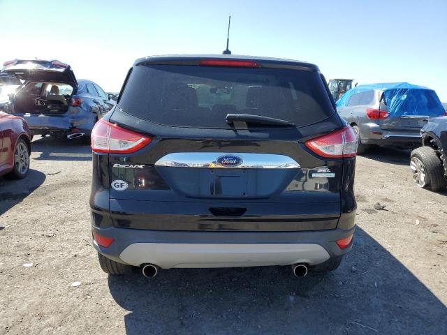 Photo 6 from auction – 2013 FORD ESCAPE SEL with VIN 1FMCU0HX4DUC18956