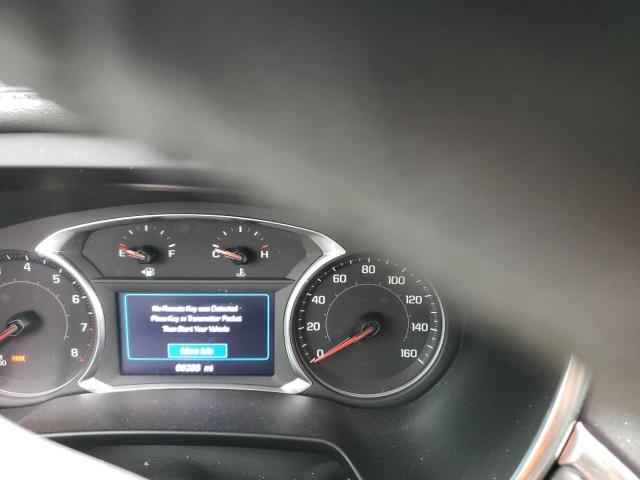 Photo 9 from auction – 2019 CHEVROLET BLAZER 3LT with VIN 3GNKBDRS8KS699752