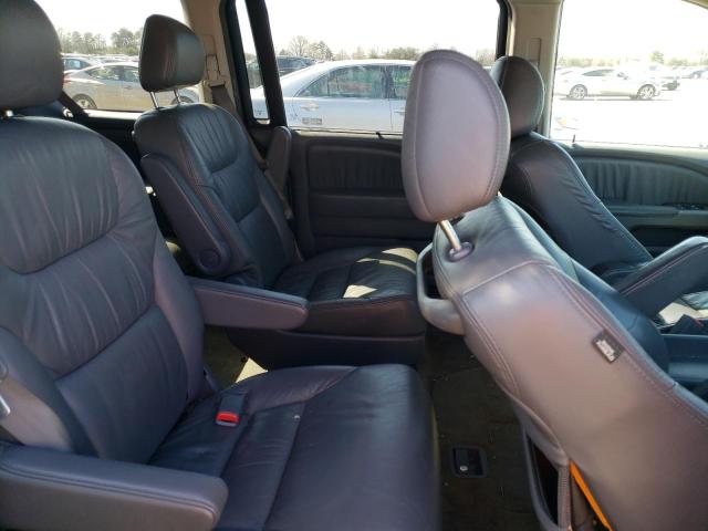 Photo 11 from auction – 2006 HONDA ODYSSEY EX with VIN 5FNRL38736B113596
