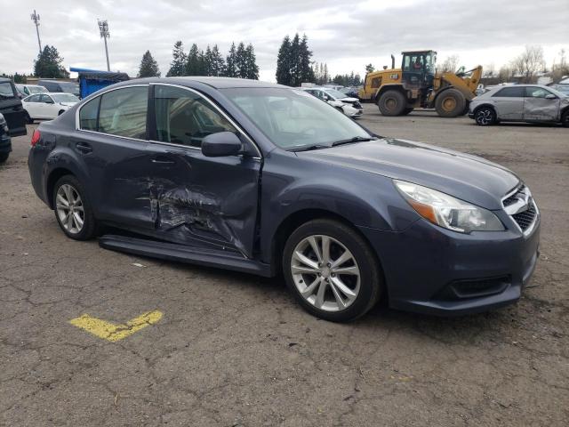 Photo 4 from auction – 2014 SUBARU LEGACY 2.5 with VIN 4S3BMBC6XE3005365