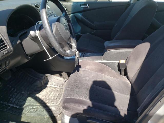 Photo 7 from auction – 2012 NISSAN ALTIMA BAS with VIN 1N4AL2AP1CN415800