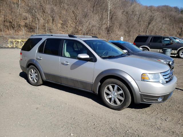 Photo 4 from auction – 2008 FORD TAURUS X S with VIN 1FMDK05W68GA16078