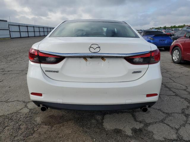 Photo 6 from auction – 2014 MAZDA 6 TOURING with VIN JM1GJ1V62E1129826