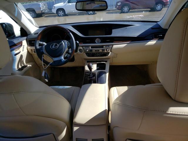 Photo 8 from auction – 2013 LEXUS ES 350 with VIN JTHBK1GG2D2058390