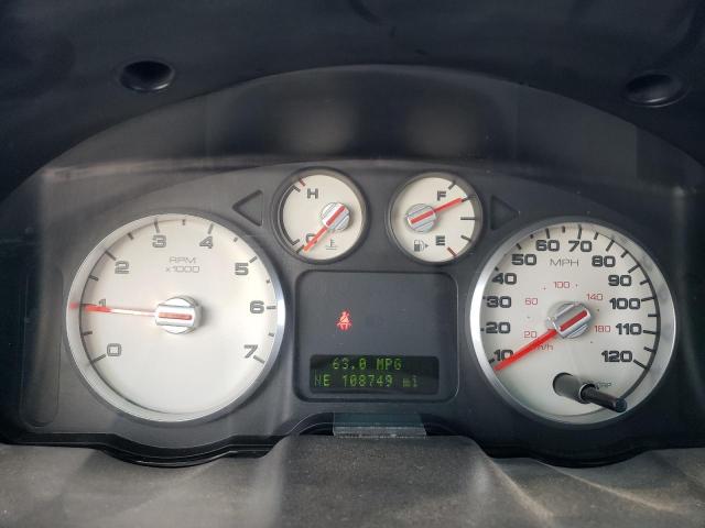 Photo 9 from auction – 2006 FORD FIVE HUNDR with VIN 1FAHP28156G113004