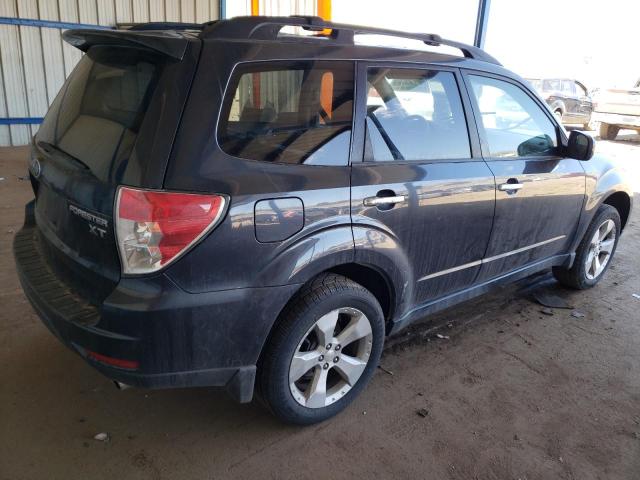 Photo 3 from auction – 2009 SUBARU FORESTER 2 with VIN JF2SH65699H710869