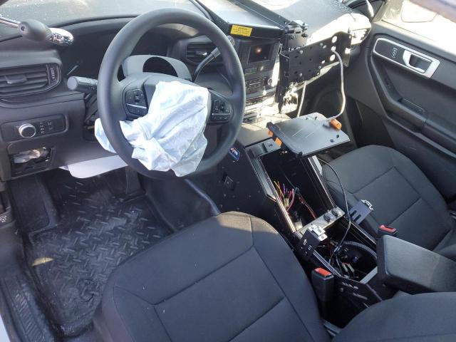 Photo 8 from auction – 2022 FORD EXPLORER P with VIN 1FM5K8AB6NGB29742