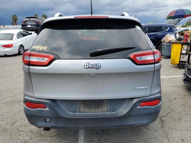 Photo 6 from auction – 2015 JEEP CHEROKEE L with VIN 1C4PJLCB8FW506918