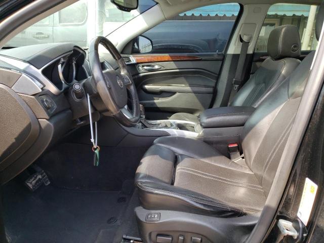 Photo 7 from auction – 2012 CADILLAC SRX PERFOR with VIN 3GYFNBE32CS617708
