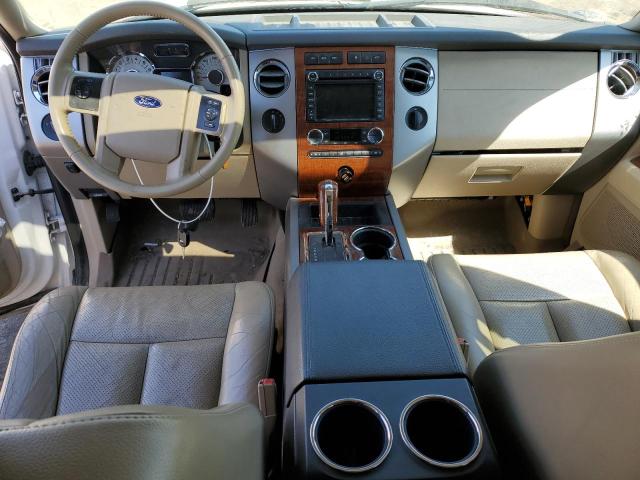 Photo 8 from auction – 2010 FORD EXPEDITION with VIN 1FMJU1J59AEB70284