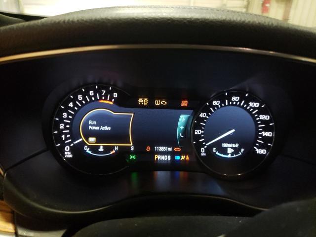 صورة رقم 9 من المزاد - 2015 LINCOLN MKC مع VIN 5LMCJ1A96FUJ18626