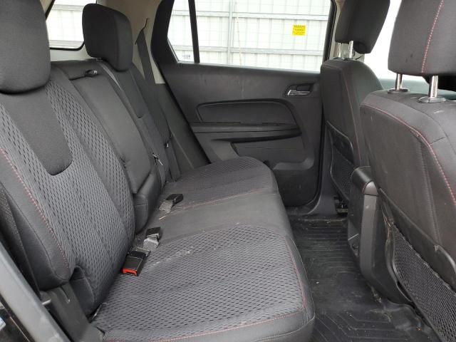 Photo 10 from auction – 2011 GMC TERRAIN SL with VIN 2CTFLREC0B6371747