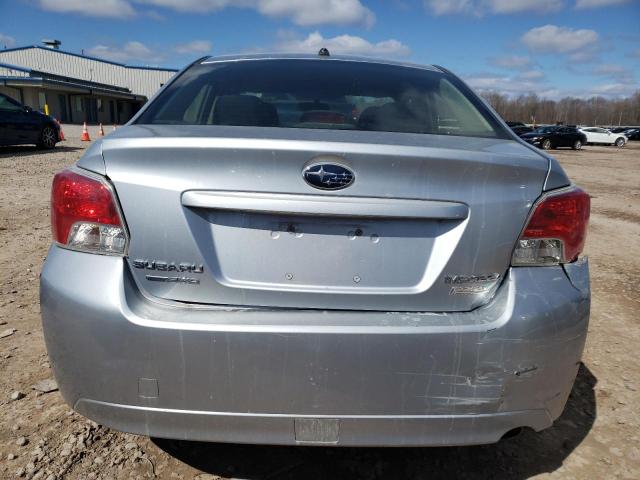 Photo 6 from auction – 2014 SUBARU IMPREZA with VIN JF1GJAA6XEH024647