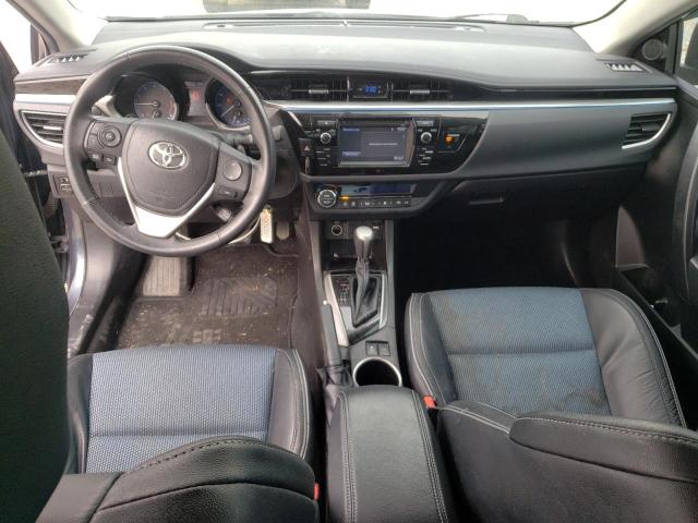 Photo 8 from auction – 2016 TOYOTA COROLLA L with VIN 5YFBURHE3GP524650